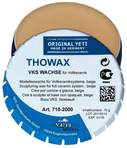 Image of VKS Modellierwachs