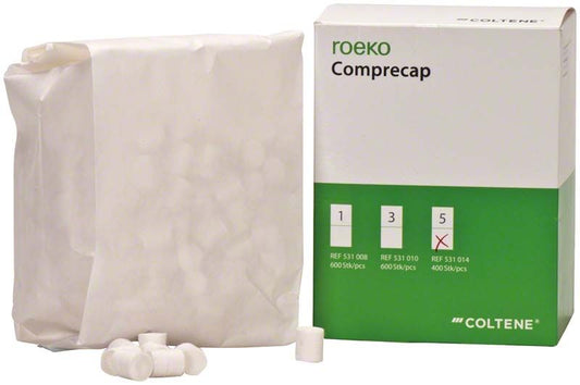 Image of Comprecap Gr. 5 Großpackung