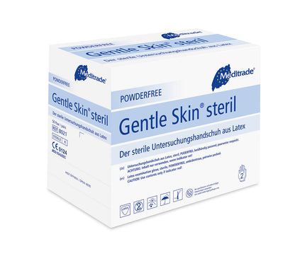 Gentle Skin steril einzeln