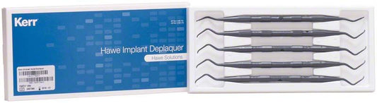 Image of Universal Implant Deplaquer 5er Pack