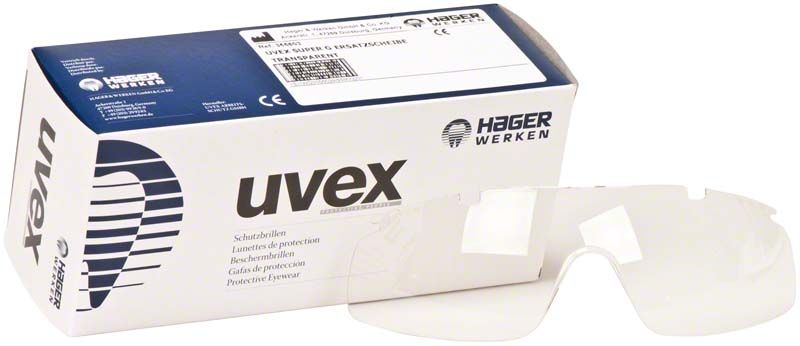 Image of iSpec® Super Lite Fit Ersatzscheibe
