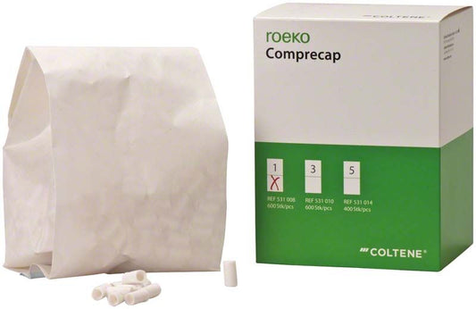 Image of Comprecap Gr. 1 Großpackung