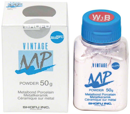 Image of VINTAGE MP Dentin 50g W1B