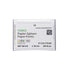 Image of ROEKO Papierspitzen color Normalpackung Gr. 015 weiß