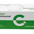 Sintraumal Seide 4/0 HS20 0,45m