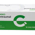 Sintraumal Seide 3/0 HS25 0,45m
