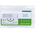 Sintraumal Flexafil 3/0 HRT18 0,45m