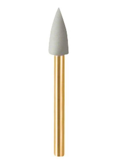 Minispitze DCP-FG1f für Hochglanzpolitur in konischer Form.
