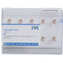 EVE DIACOMP® plus Vorpolitur - Flamme DCP1m , 10er