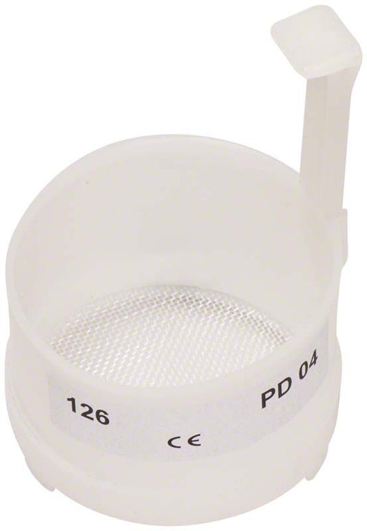 Image of SONOREX Einsatzkorb PD 4