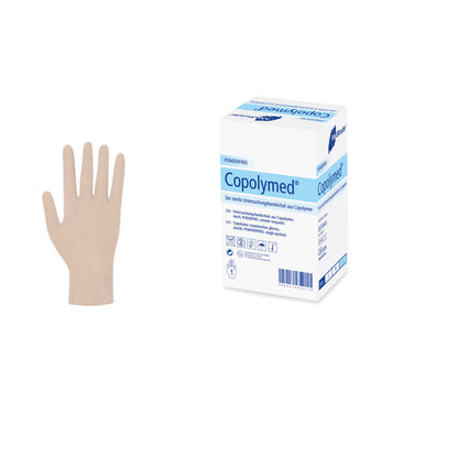 Copolymed™ (einzeln verpackt)