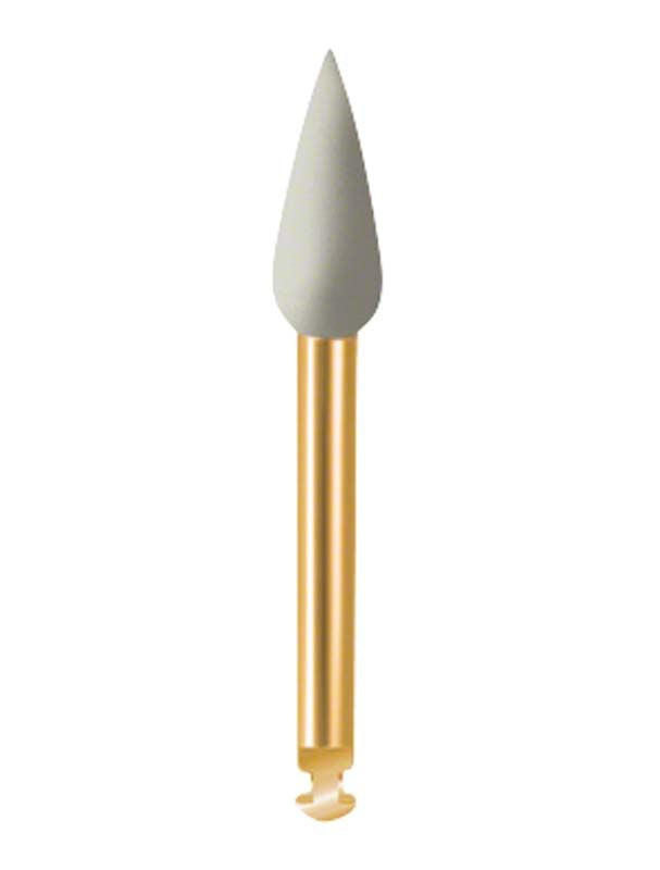 Diamantpolierer EVE DIACOMP® plus Hochglanz - Flamme DCP1f für Komposite.
