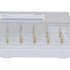 EVE DIACOMP® plus Hochglanz - Flamme DCP1f , 10er