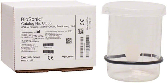 Image of BioSonic® Becher 600ml