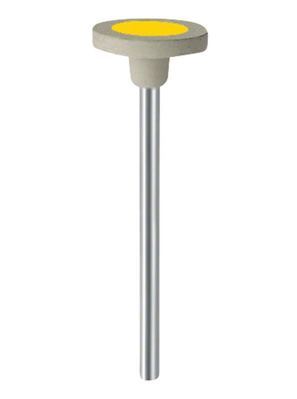 EVE Diapol Handstück, fein, H8D für keramische Hochglanzpolitur.