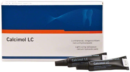 Image of Calcimol LC Tuben