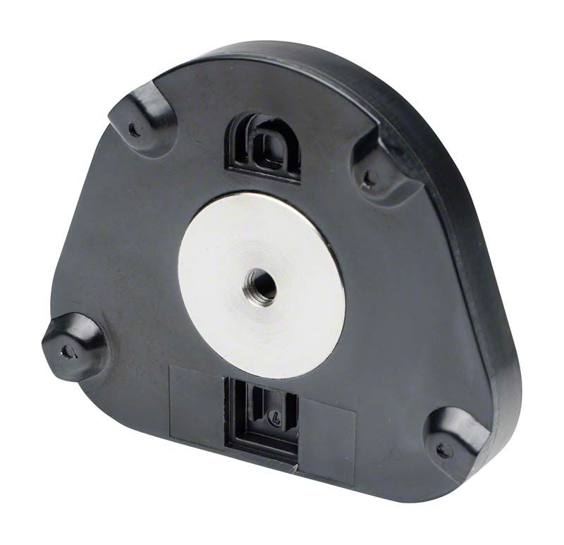 Kontrollplatte PROTARevo mit Split-Cast für Artikulatoren von KaVo Dental.