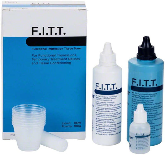 Image of F.I.T.T. komplett