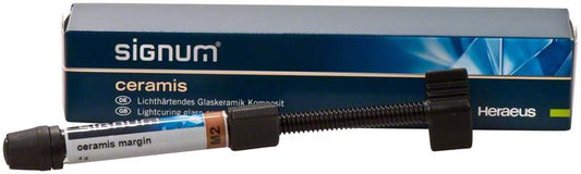 Image of Signum® ceramis margin M2