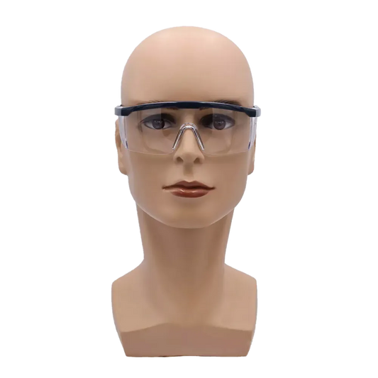 Schutzbrille Scratch