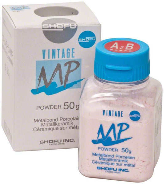 Image of VINTAGE MP Dentin 50g A2B