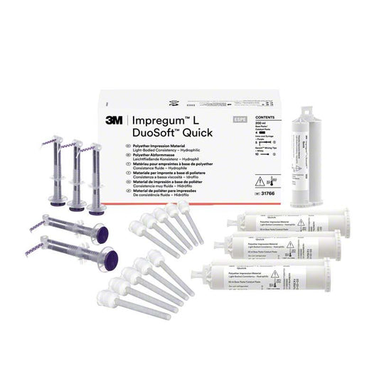 Image of Impregum™ L Duosoft™ Quick Refill Packung
