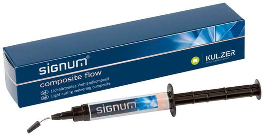Image of Signum® composite flow dentine DC3