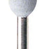 Image of EVE UNIVERSAL weiß montiert RA 100er W1