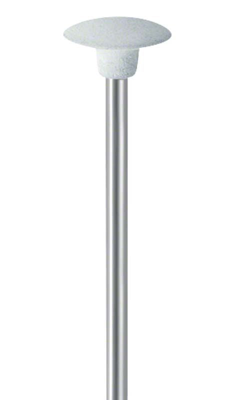 Image of EVE UNIVERSAL weiß montiert HP 100er H9