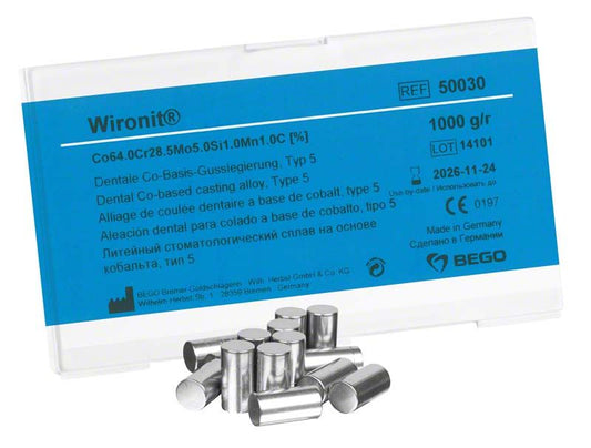 Image of Wironit® 1000g