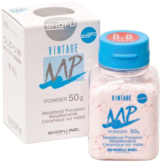 Image of VINTAGE MP Dentin 50g B2B