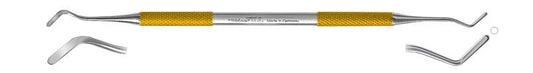 Image of Wiro-FILL Komposit-Instrument Spatel / Birne - 1,8mm / 1,5mm