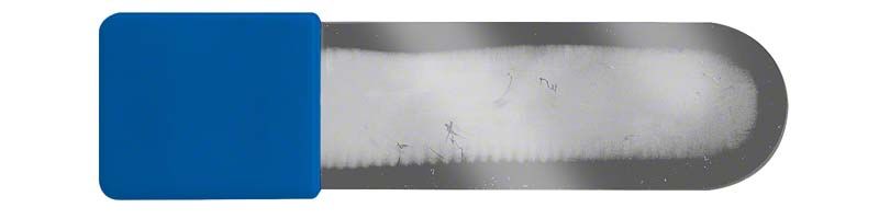 Hochwertiger Foto-Mundspiegel mit Rhodiumbeschichtung für dentale Anwendungen.