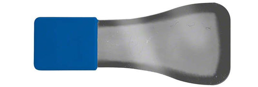 Image of Foto-Mundspiegel 69 x 163mm
