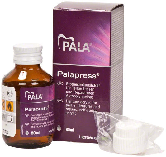 Image of Palapress® Flüssigkeit 80ml