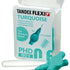 Interdentalbürsten Flexi türkis x micro 6er