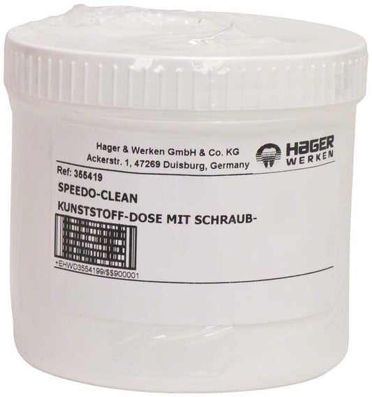 Image of Speedo-Clean Ersatzbecher