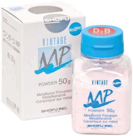 Image of VINTAGE MP Dentin 50g D2B