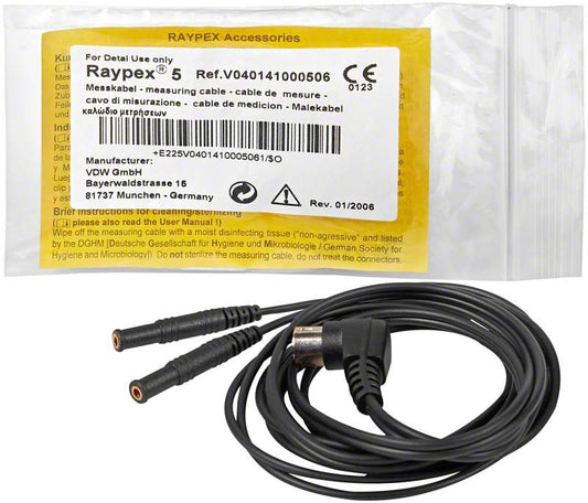 Image of Raypex 5 Messkabel Stück