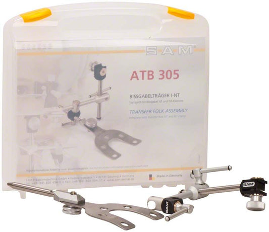 Image of Bissgabelträger I-NT für Transferbogen Axioquick ®