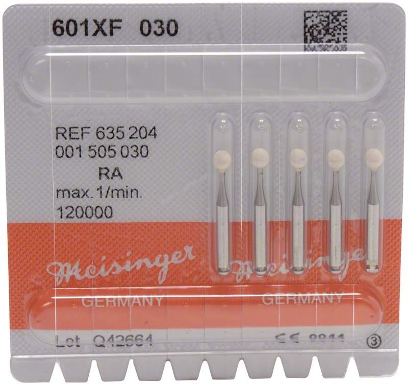 Arkansas Steine extrafein W 601 XF 030 in Blisterverpackung.