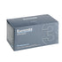 Monoart Mundschutz Protection 3 Gummizug gelb