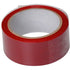 HANEL Okklusionsfolie doppelseitig 22mm 12µ rot