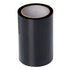 HANEL Okklusionsfolie doppelseitig 80mm 12µ schwarz
