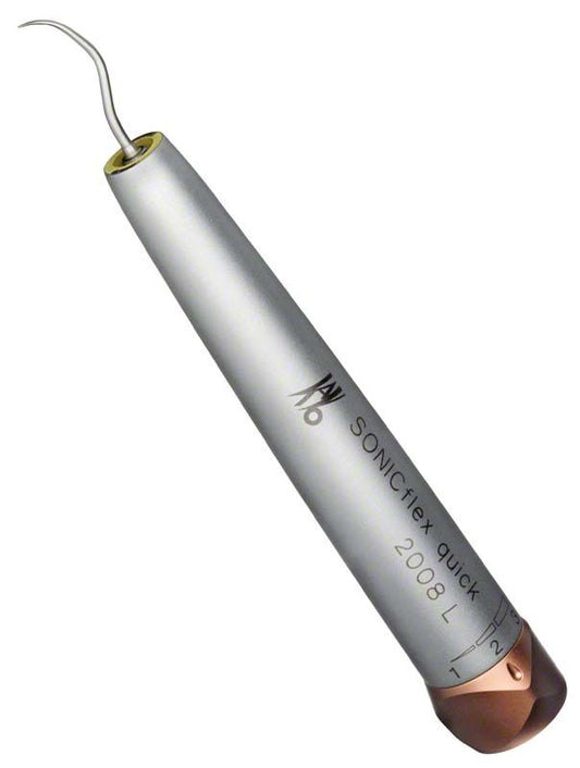 Image of SONICflex™ Quick Set mit Licht Typ 2008 LS für Sirona-Kupplung
