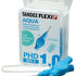 Interdentalbürsten Flexi blau extra fine 6er