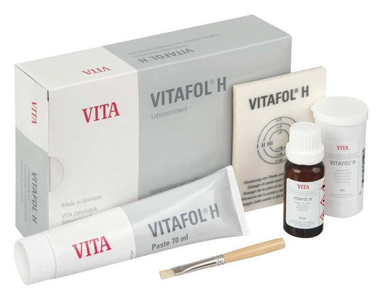 Image of VITAFOL® H Laborsortiment
