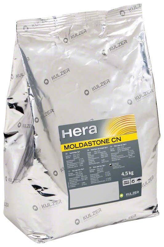 Image of Moldastone® CN 4,5kg - pink