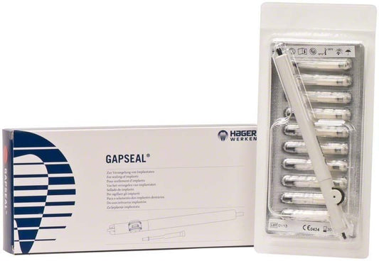 Image of GapSeal Set