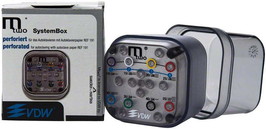 Image of Mtwo® SystemBox